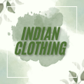 Indian Clothing