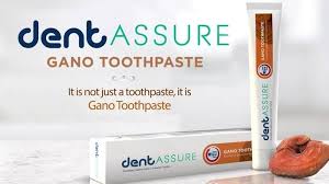 Vestige Dentassure Gano Toothpaste (100g)