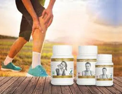 Vestige Calcium (100 N)