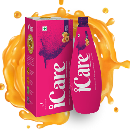 INDUS VIVA I CARE - WOMAN'S HEALTH JUICE - 1 LTR - PACK OF 2