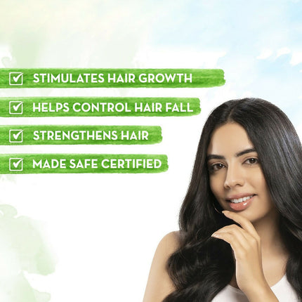 Mamaearth Rosemary Hair Growth Oil & Hair Growth Scalp Serum Combo