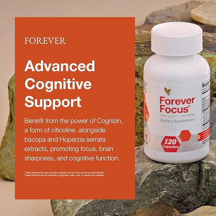 FOREVER FOCUS (120 N)