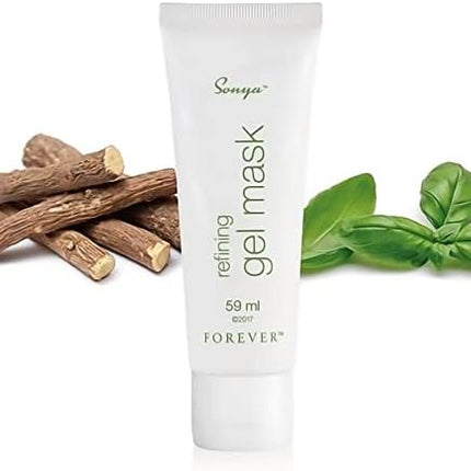 FOREVER SONYA REFINING GEL MASK (59 ML)