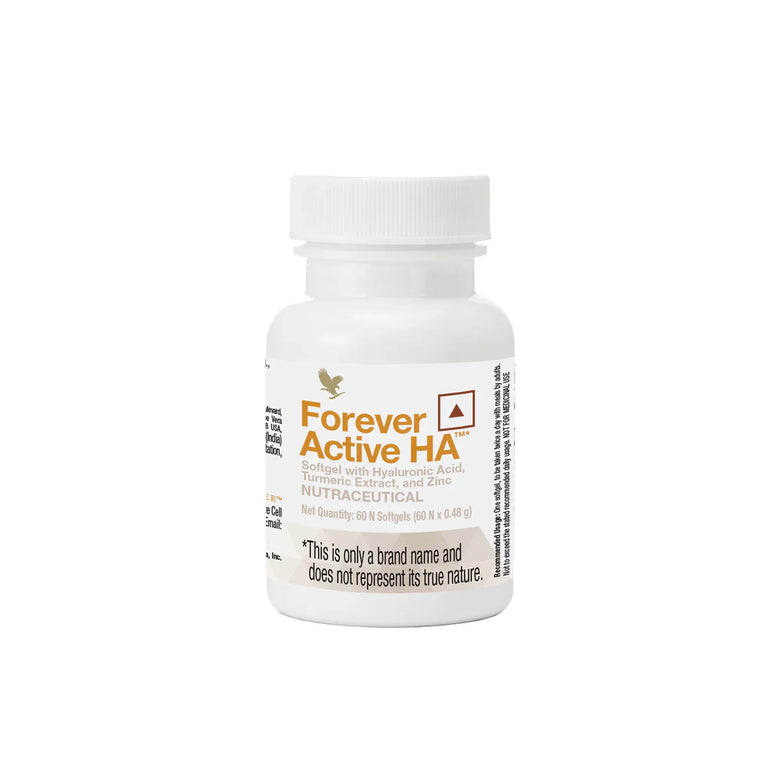 FOREVER ACTIVE HA (60 N)