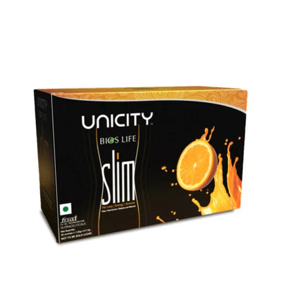 UNICITY BIOS LIFE SLIM