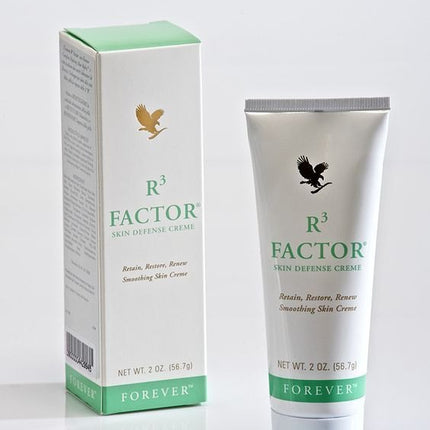 FOREVER R3 FACTOR (56.7G)