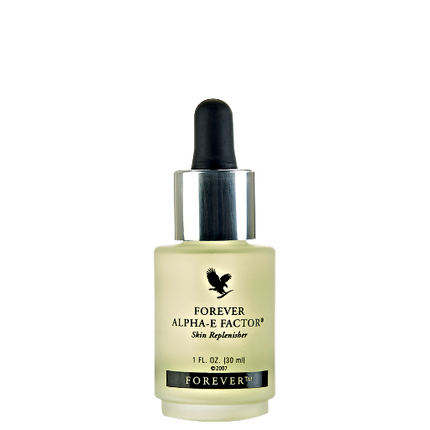 FOREVER ALPHA - E FACTOR (30 ML)