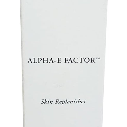 FOREVER ALPHA - E FACTOR (30 ML)