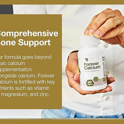 FOREVER CALCIUM (90N)