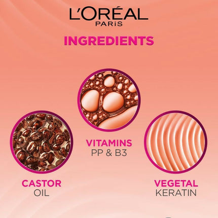 L'Oreal Paris Long Hair Dreams