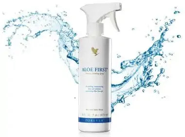 FOREVER ALOE FIRST (473 ML)