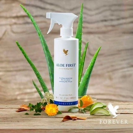 FOREVER ALOE FIRST (473 ML)