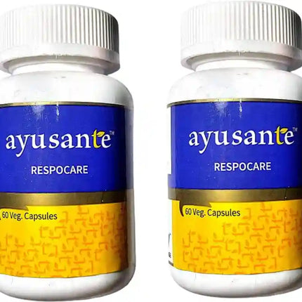 Vestige Ayusante Respocare (60N)