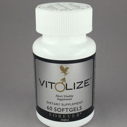 FOREVER VITOLIZE MEN (60 N)