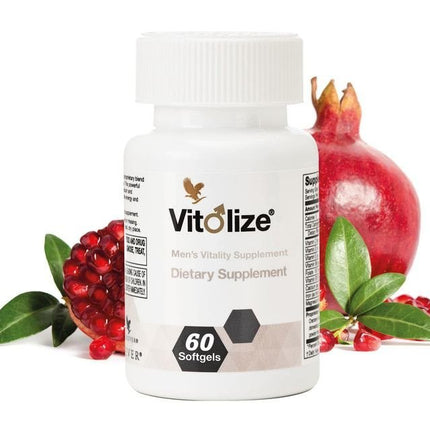FOREVER VITOLIZE MEN (60 N)