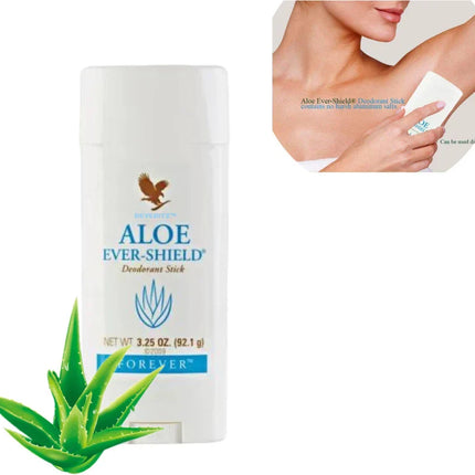 FOREVER ALOE EVER SHIELD DEOSTICK (92.1G)