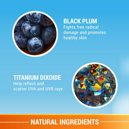 Lotus Herbals Safe Sun Sunblock Spf 30 Pa++