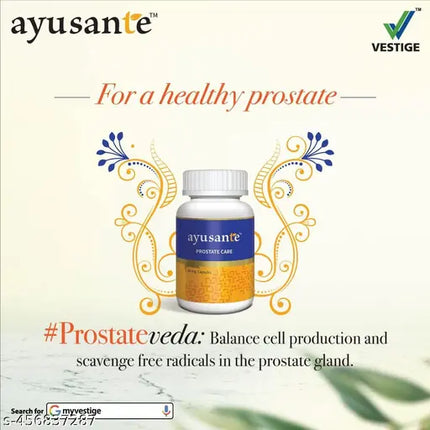 Vestige Ayusante Vital Complex (60N)