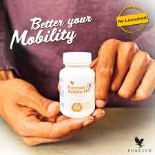 FOREVER ACTIVE HA (60 N)