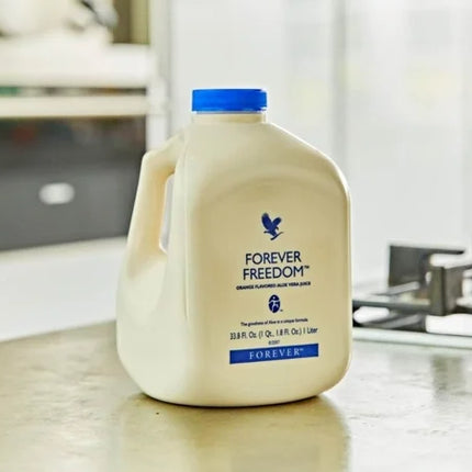 FOREVER FREEDOM (1 LTR)