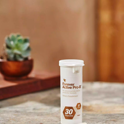 FOREVER ACTIVE PRO B (30 N)