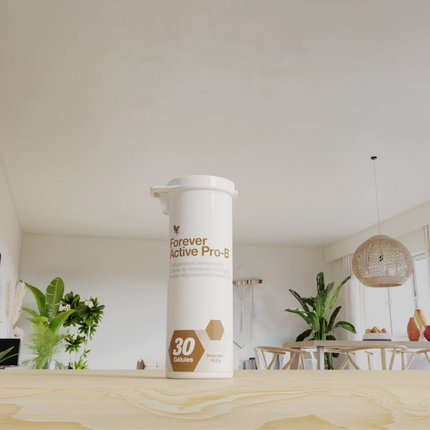 FOREVER ACTIVE PRO B (30 N)