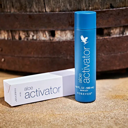 FOREVER ALOE ACTIVATOR (130 ML)