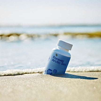 FOREVER ARCTIC SEA (120 N)