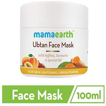 Mamaearth Tan Removal Regimen