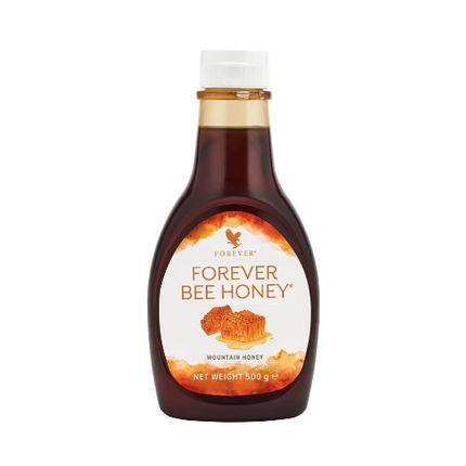 FOREVER BEE HONEY (500 GM)