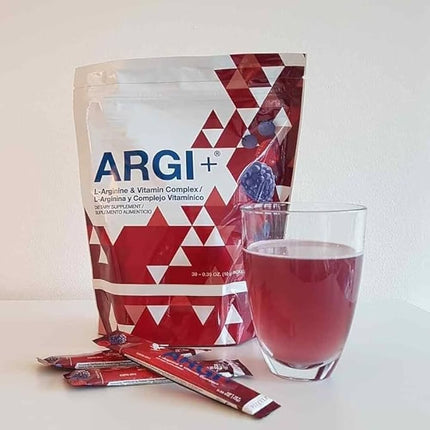 FOREVER ARGI (30N SACHETS)