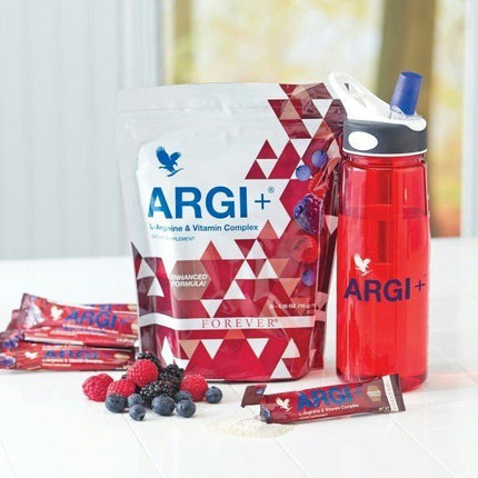 FOREVER ARGI (30N SACHETS)