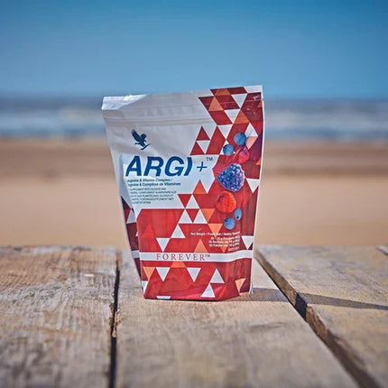 FOREVER ARGI (30N SACHETS)