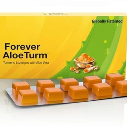 FOREVER ALOE TURM (10 N)