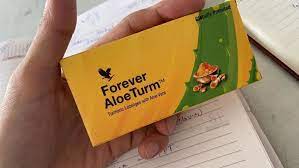 FOREVER ALOE TURM (10 N)