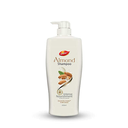 Dabur Almond Shampoo