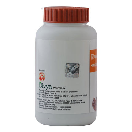 Patanjali Hingvashtak Churna (A.S.S)