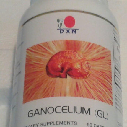 DXN GANOCELIUM GL (30G)