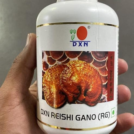 DXN REISHI GANO RG (360N)