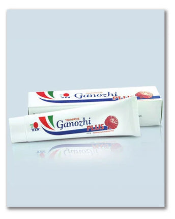 DXN GANOZHI TOOTHPASTE CONTAINS GANODERMA (150 GM)