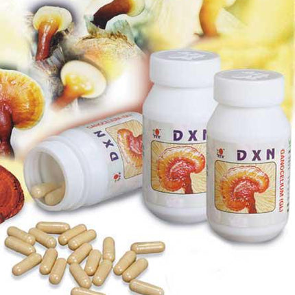 DXN GANOCELIUM GL (30N)