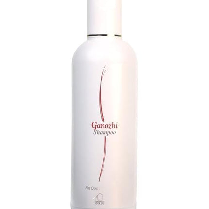 DXN GANOZHI SHAMPOO WITH GANODERMA (230 ML)