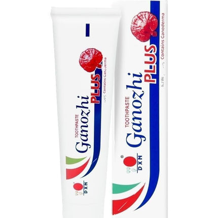 DXN GANOZHI TOOTHPASTE CONTAINS GANODERMA (75 GM)