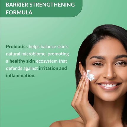 Fixderma Durave Ceramide Moisturizer For Face with Peptide & Mango Butter