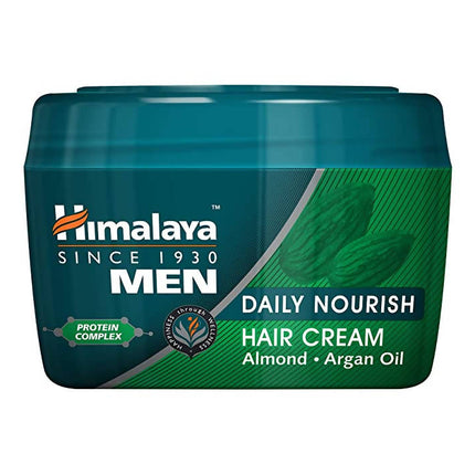 Himalaya Herbals Daily Nourish Hair Cream for Men