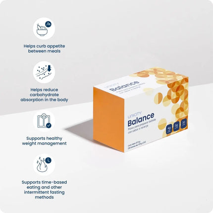UNICITY BALANCE (30 SACHETS)
