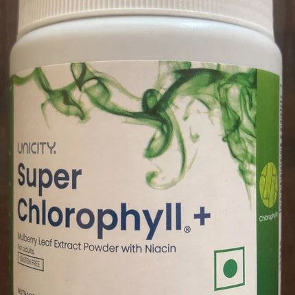 Unicity Super Chlorophyll Plus (100g)