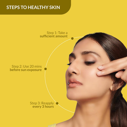 Fixderma Shadow SPF 50+ Gel For Oily Skin