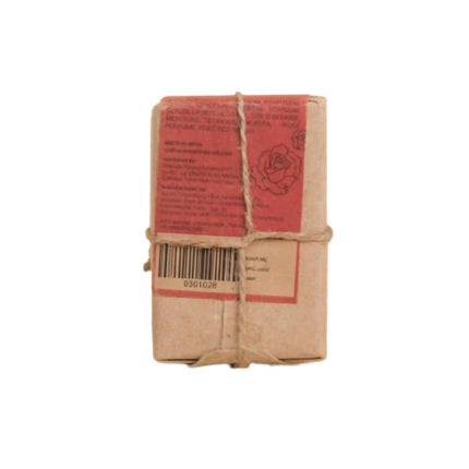 Isha Life Wild Rose Soap