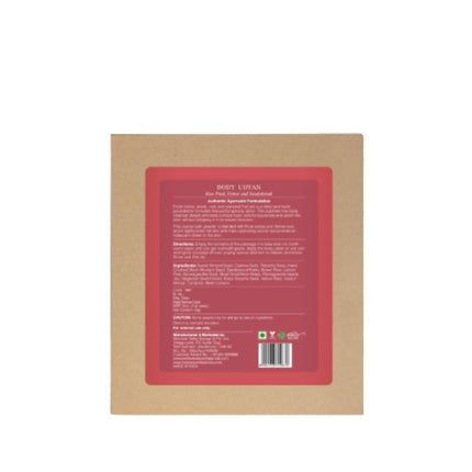 Forest Essentials Body Ubtan Rose Petal, Vetiver and Sandalwood